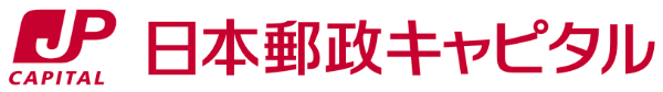 日本郵政キャピタル ロゴ