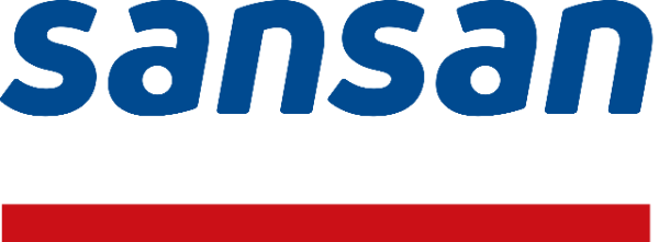 Sansan ロゴ